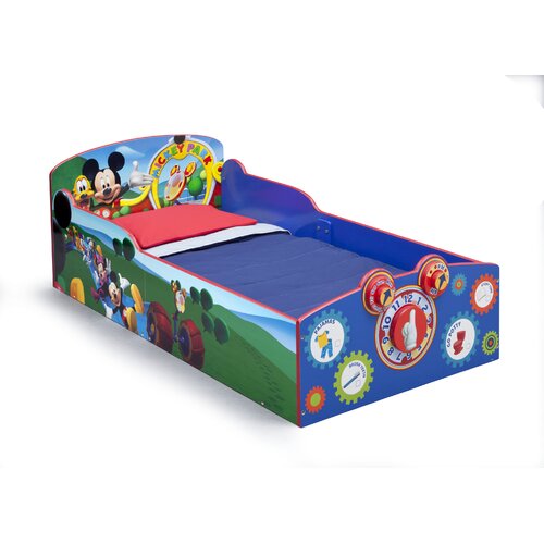 mickey mouse kids sofa