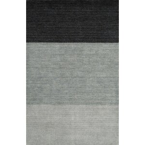 Fulham Blue Area Rug