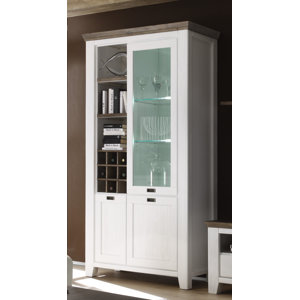Geschirrschrank Bari von Homestead Living