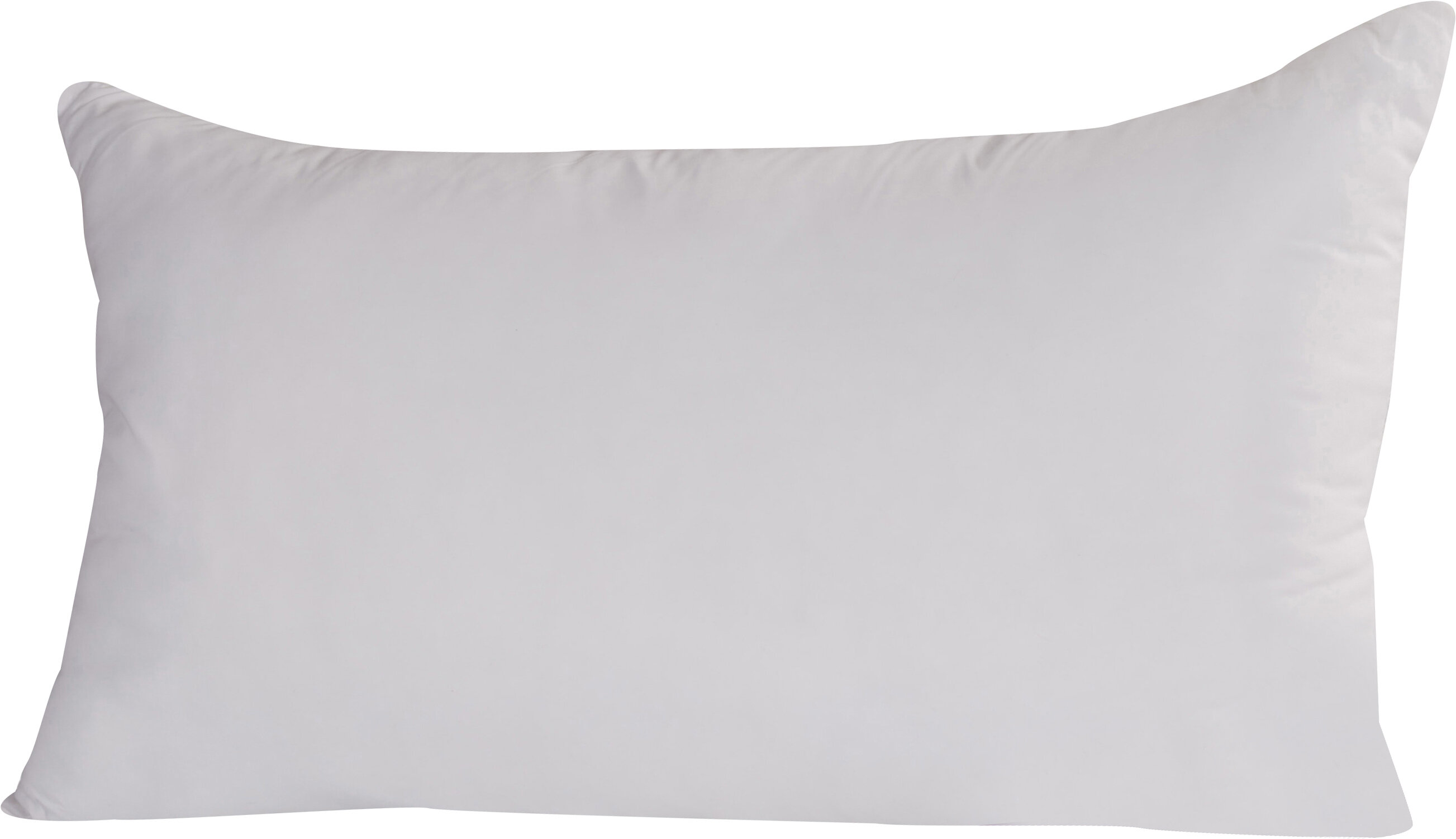 royal velvet luxury gel pillow