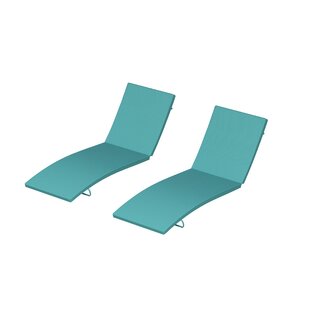 chaise lounge cushions with velcro