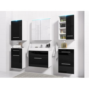 Badezimmer-Set von dCor design