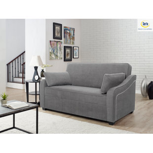 Hanley Sofa Sleeper by Serta Futons