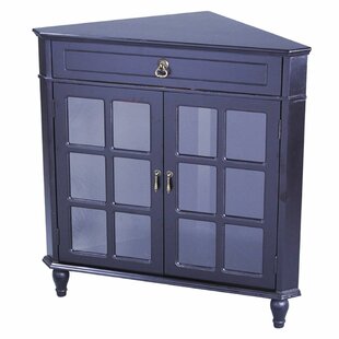 Corner Glass Paned Cabinets Chests You Ll Love In 2020 Wayfair