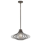 Industrial Orren Ellis Pendant Lighting You Ll Love In 2021 Wayfair