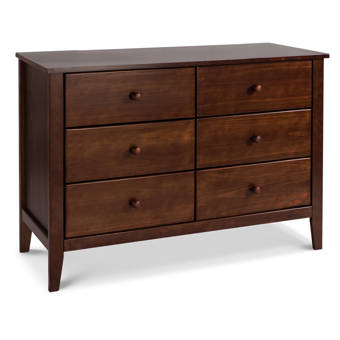 babyletto palma 7 drawer dresser