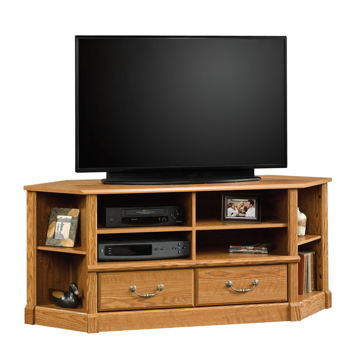 Darby Home Co Levingston Tv Stand For Tvs Up To 50 Inches Darby Home Co Levingston Tv Stand For