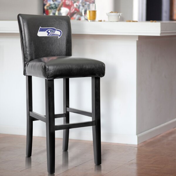 Statuesque Packers Bar Stools Images