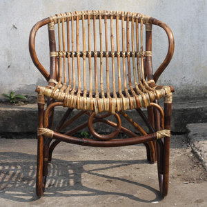 Gartenstuhl Martha von Wildon Home