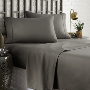 bed sheets youll love wayfair bedding sheet set