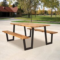 8 ft picnic table for sale