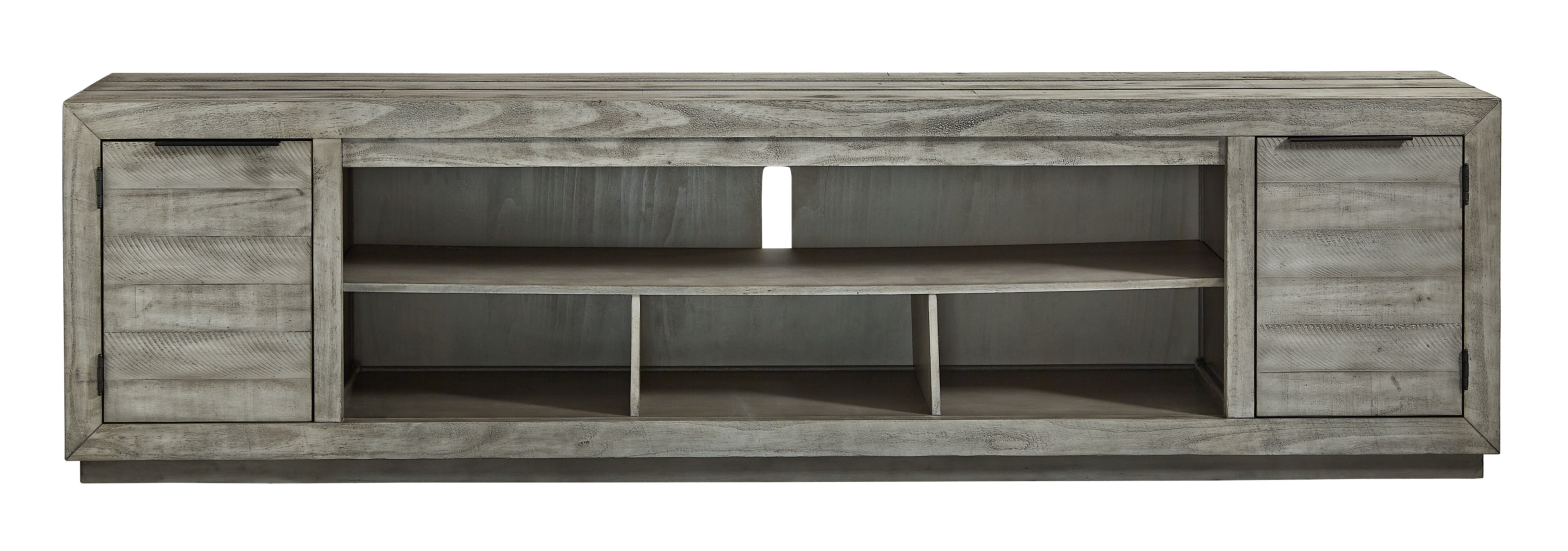 Signature Design by Ashley Naydell TV Stand for TVs up to 88" with