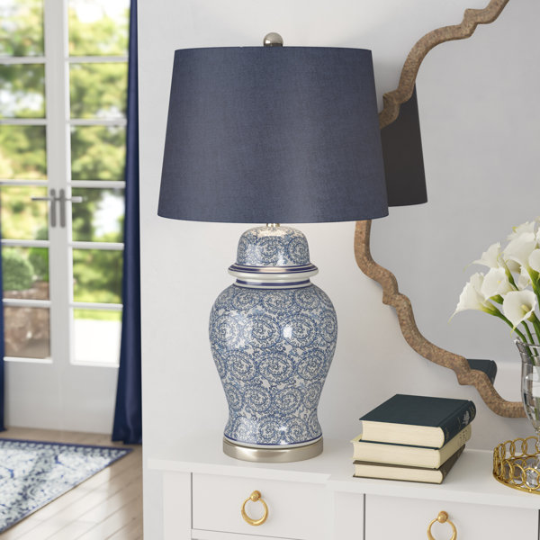 Ginger Jar Table Lamps Wayfair