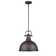 Bodalla 1 - Light Single Dome Pendant & Reviews | Birch Lane