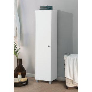 Boudreaux 1 Door Storage Cabinet Boudreaux 1 Door Storage Cabinet