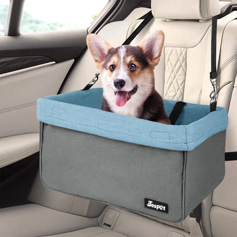 dog car seat and carrier