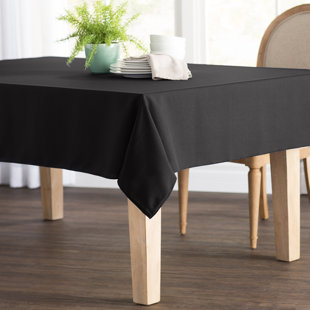 Amazon Com Yourtablecloth 100 Cotton Checkered Buffalo Plaid Tablecloth Ideal For Home Restaurants Cafes Be It For Everyday Dinner Parties Picnic Holiday Or Occasions70 Round Aqua And White Kitchen Dining