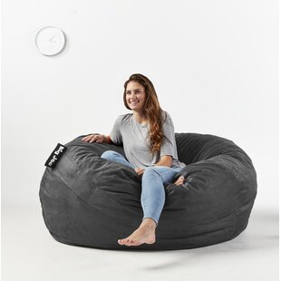 Corduroy Bean Bag Chairs You Ll Love In 2020 Wayfair