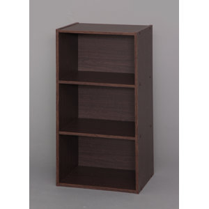 Waku Series 3 Cube Modular Storage Rack