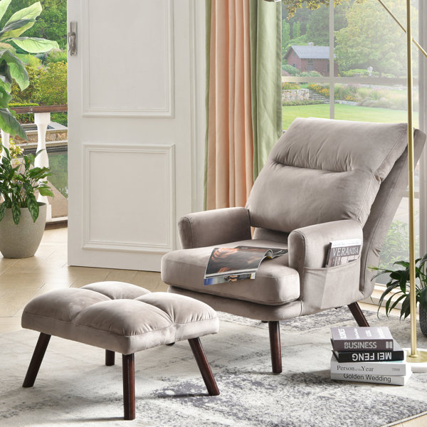 modern accent chairs