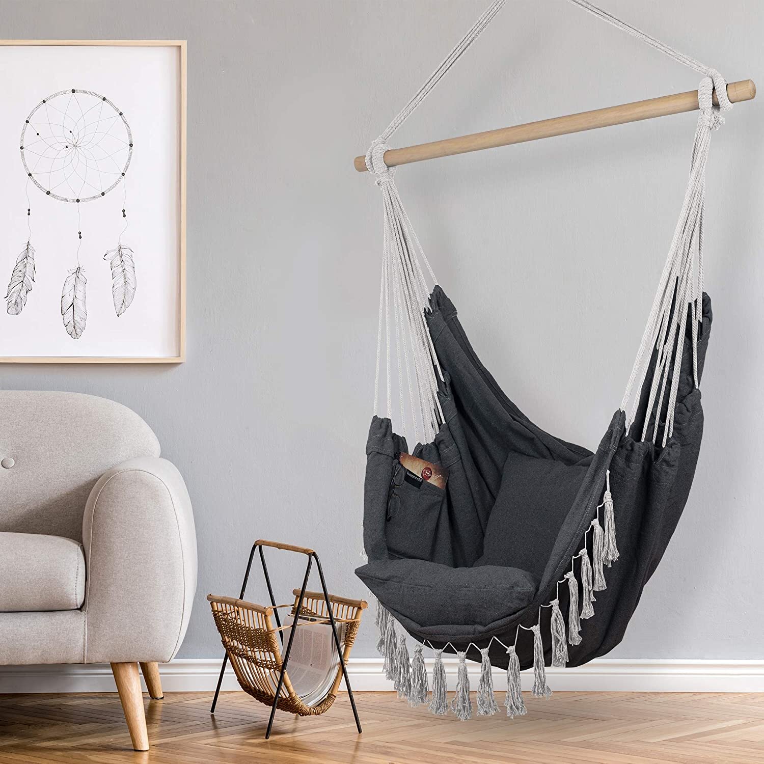 wayfair chair hammock