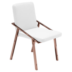 Nika Side Chair by Nuevo