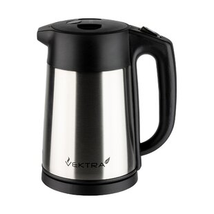 vektra insulated kettle