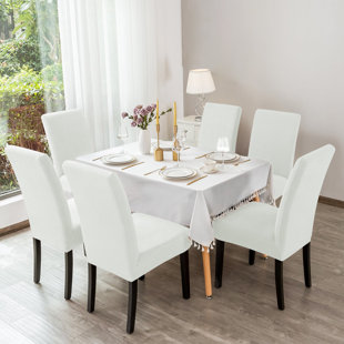 wayfair parson chair covers