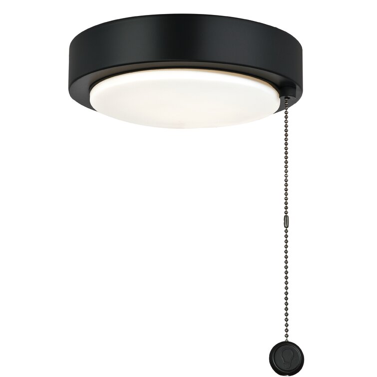show original title Details about   Small LED Ceiling Fan Lamp with Remote Control Rosario 55 cm Black 