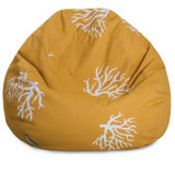 Yellow Bean Bag Chairs You Ll Love In 2019 Wayfair Yellow Bean Bag Chairs You Ll Love In 2019 Wayfair
