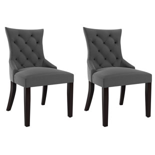Go to store & view more images Darby Home Co Dumbarton Side Chair (Set of 2)
