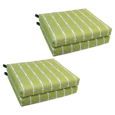 Chair Outdoor Seat Cushion