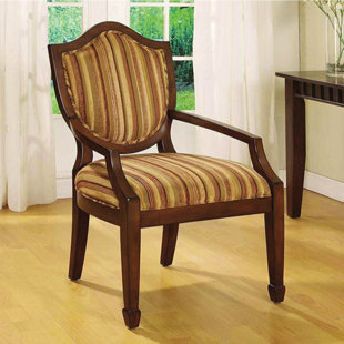 Danbury Armchair by Fleur De Lis Living