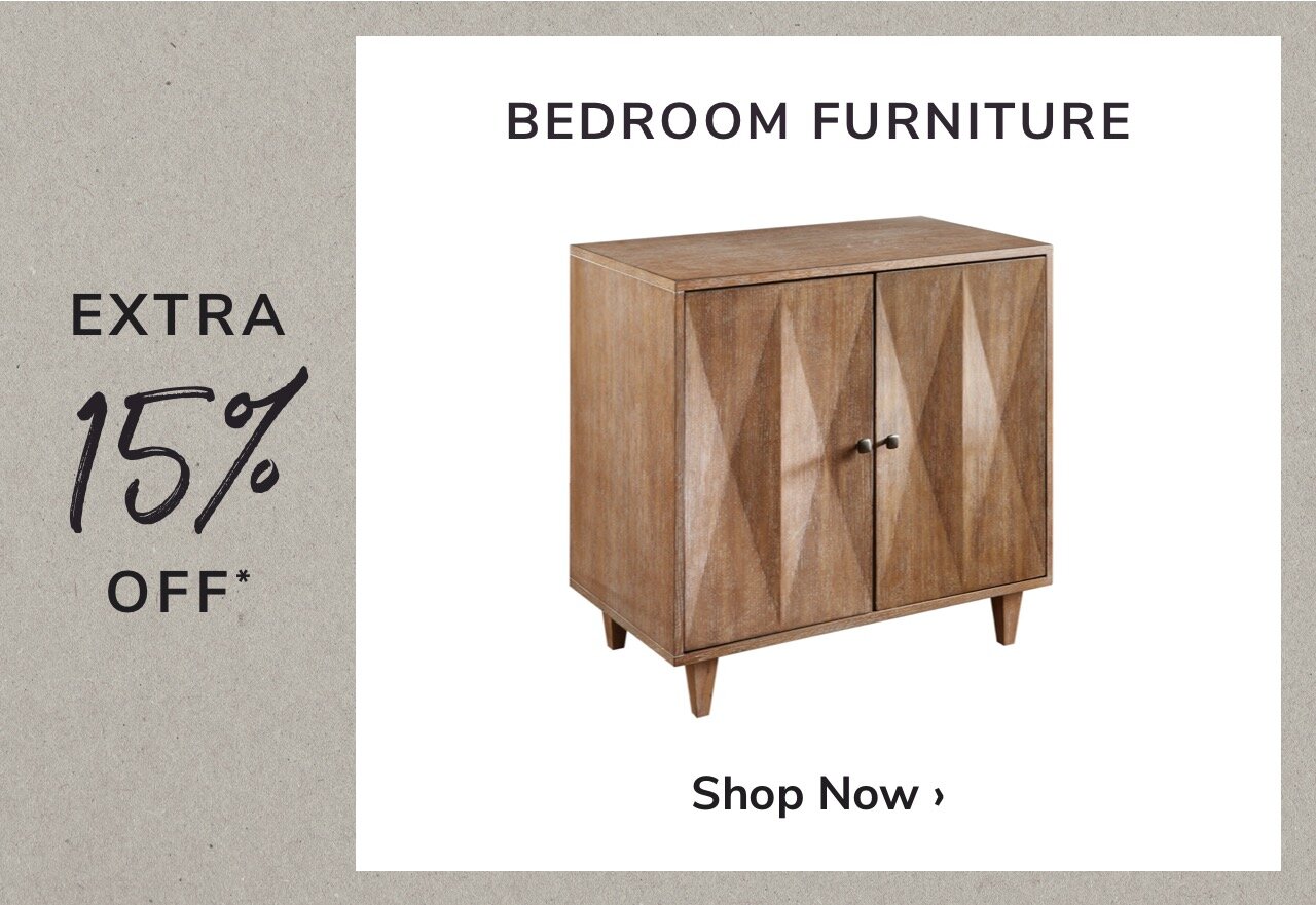 Bedroom Furniture Sale