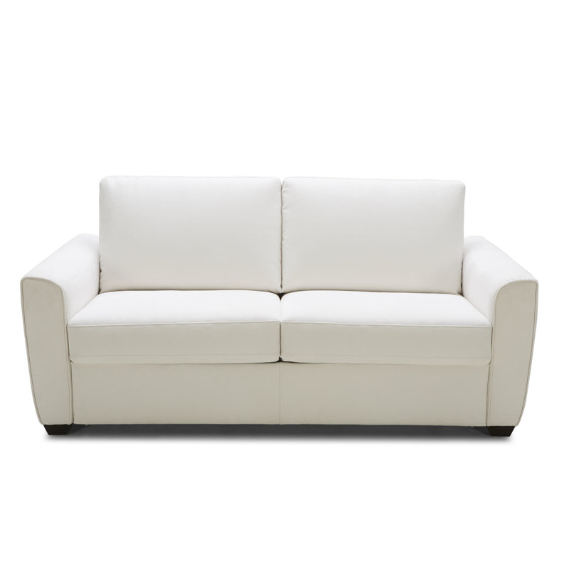 J M Furniture Alpine Sleeper Reviews Wayfair Rated 4 6 Out Of 5 Stars 19 Total Votes
