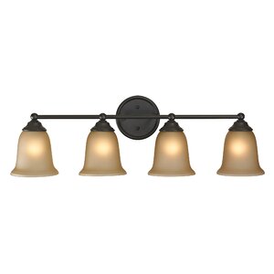 Tabetha 4-Light Vanity Light