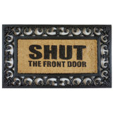 Farmhouse Front Door Mat Wayfair Ca