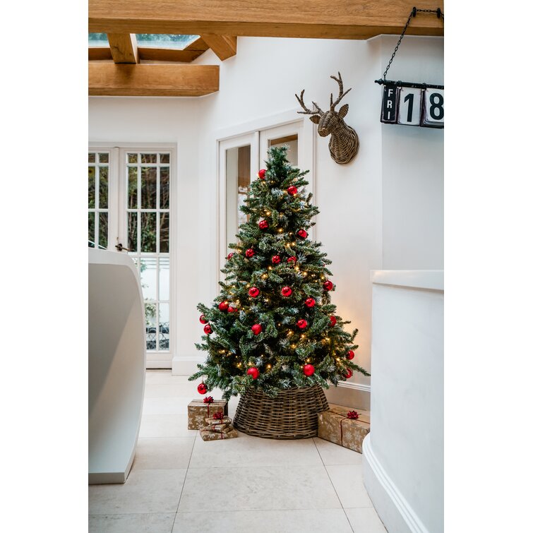 Gunnison Christmas Tree Lighting 2022 The Seasonal Aisle Tree Collar & Reviews | Wayfair.co.uk