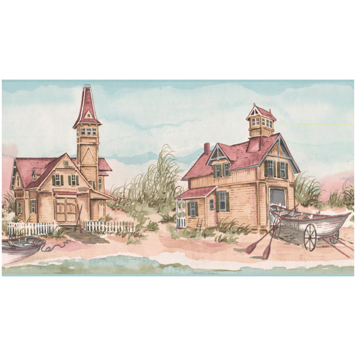 Roll 15 X 12 Sailboats Lake In Rectangles Extra Wide Wallpaper Border Retro Design Shop low prices for pattern x63nsupg9a from the family and friends ii book. captial luxury residences