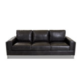 Bomber Jacket Leather Sofa Wayfair