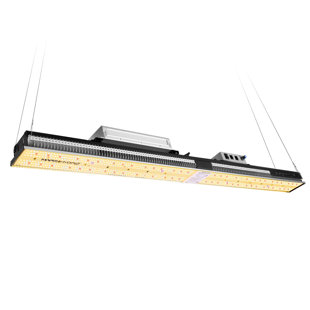 3000 LED Full Spectrum Grow Light
