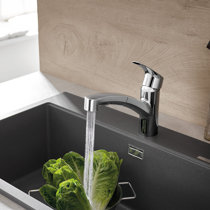 Wayfair | Low Profile GROHE Kitchen Faucets You'll Love in 2022