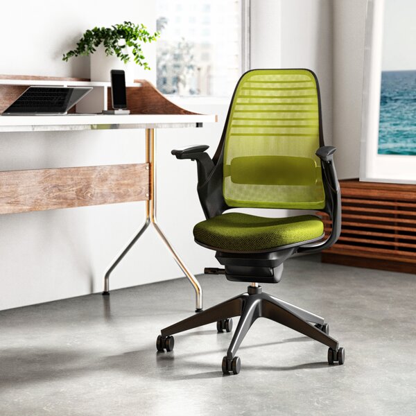 Modern Contemporary Steelcase Chair Allmodern
