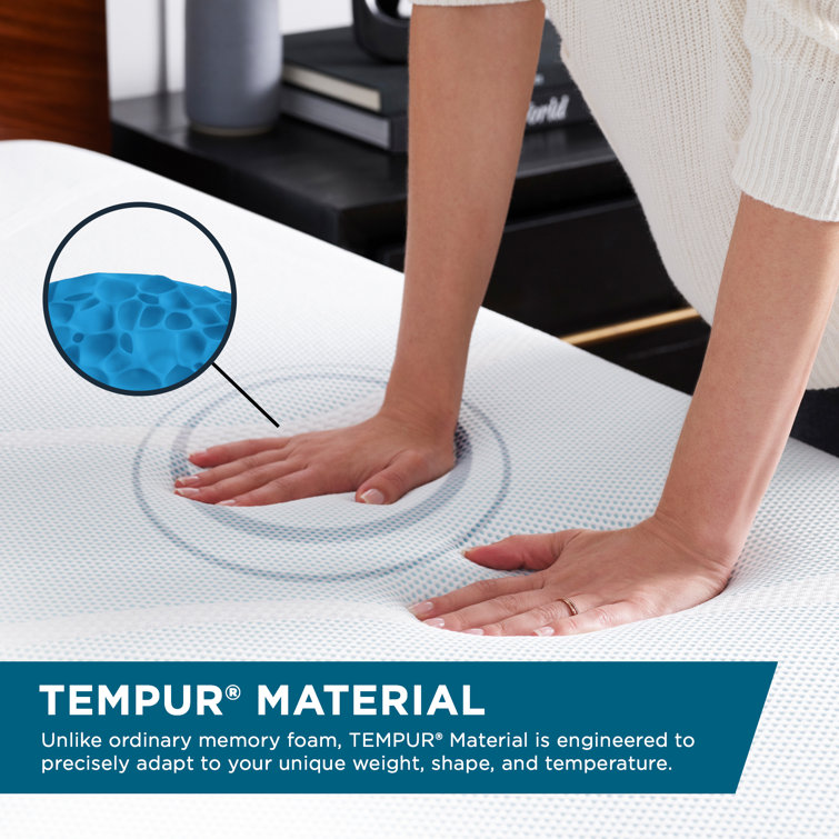 tempur cloud premium soft pillow