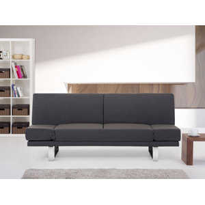2-Sitzer Schlafsofa Kent von Home & Haus
