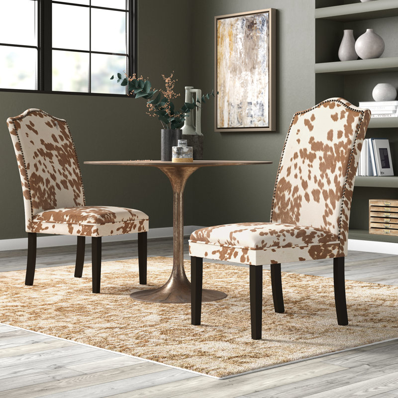 Healdsburg Upholstered Dining Chair