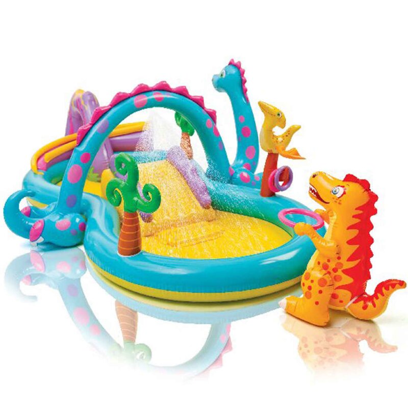 garden water toys uk