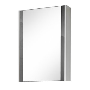 47 x 67 cm wandbefestigter Schrank von Belfry Ba..