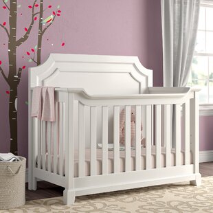 Centennial Medford 4 In 1 Convertible Crib Wayfair