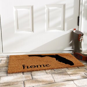 Florida Doormat